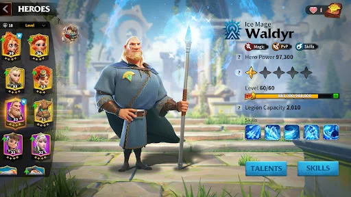 Download Call of Dragons Terbaru – Game Strategi MMO Terbaik - Screenshot 28