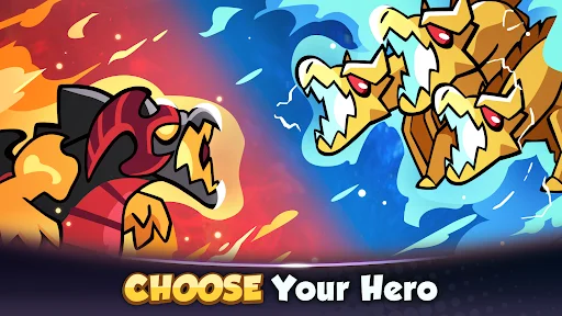 Download Summoner’s Greed Terbaru – Game Idle TD Terbaik - Screenshot 18