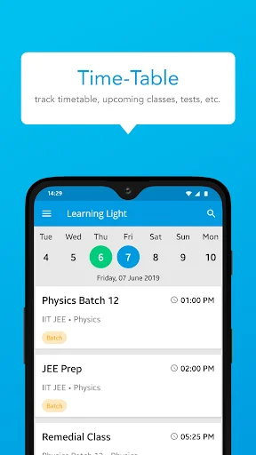 Download Your English Partner Terbaru – Belajar Bahasa Inggris - Screenshot 1