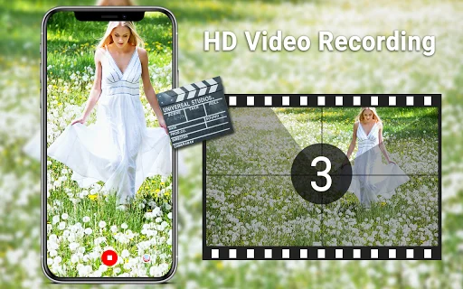 Download HD Camera for Android Terbaru – Foto HD & Cepat - Screenshot 18