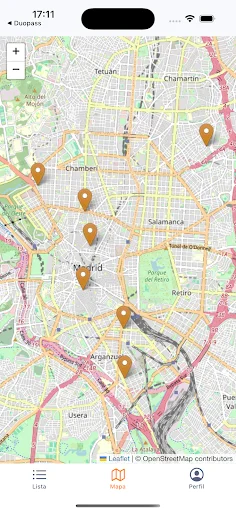 Download duopass Madrid Terbaru – Hemat 2 untuk 1 di Madrid - Screenshot 4