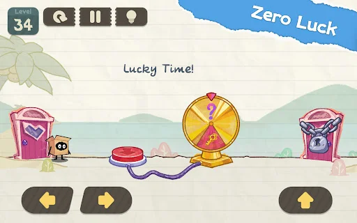 Download Brain Riddle: Tricky Box Terbaru – Asah Otak Gratis - Screenshot 15