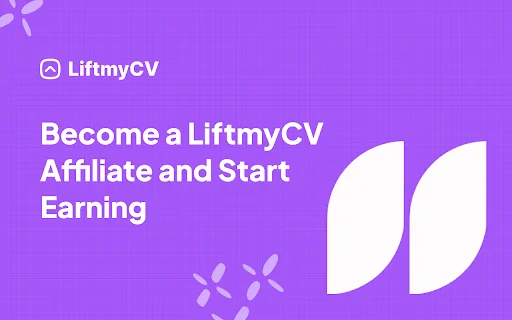 Download LiftmyCV Terbaru – Otomasi Lamar Kerja AI Gratis - Screenshot 5