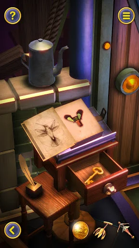 Download Doors: Origins Terbaru – Game Puzzle 3D Paling Menantang - Screenshot 14