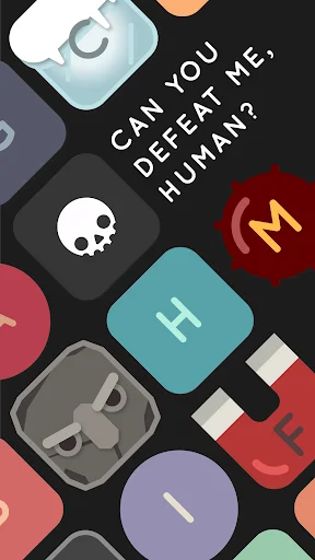 Download BAIKOH: Word Challenges Terbaru – Game Kata Unik Gratis - Screenshot 1
