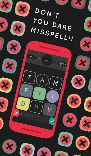 Download BAIKOH: Word Challenges Terbaru – Game Kata Unik Gratis - Screenshot 12