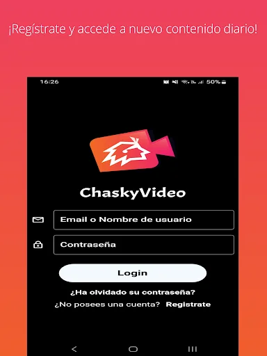 Download ChaskyVideo Terbaru – Hiburan Video Pendek Gratis - Screenshot 5