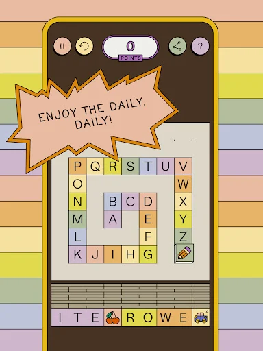 Download GUBBINS Terbaru – Game Teka-Teki Kata Paling Seru - Screenshot 13