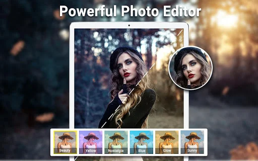 Download HD Camera for Android Terbaru – Foto HD & Cepat - Screenshot 17