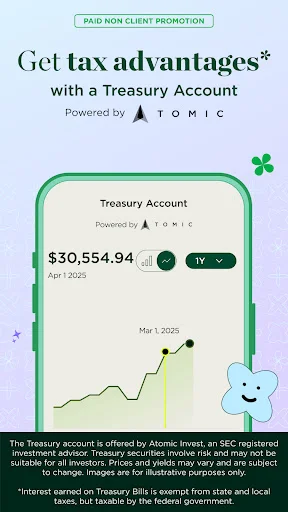 Download NerdWallet: Smart Money App Terbaru – Kelola Keuangan - Screenshot 4