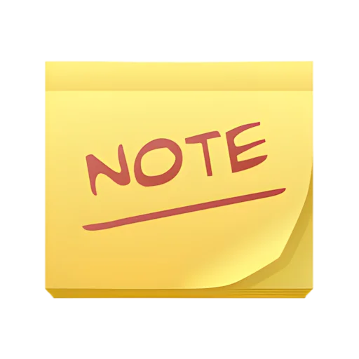 Download ColorNote Notepad Notes Terbaru – Aplikasi Catatan Gratis