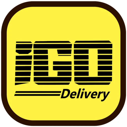 Download IGO DELIVERY – Entregador Terbaru – Aplikasi Driver Cepat & Aman