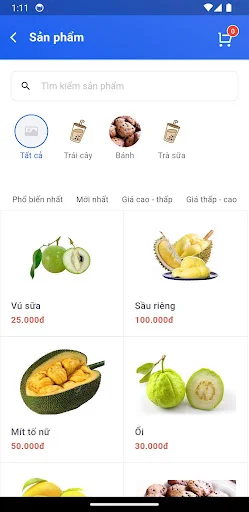 Download SOMO – Kinh doanh tinh gọn Terbaru – Aplikasi Bisnis - Screenshot 3