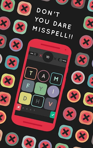 Download BAIKOH: Word Challenges Terbaru – Game Kata Unik Gratis - Screenshot 19