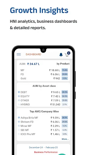 Download Nivesh Wealth Management – Investasi Aman & Mudah - Screenshot 8