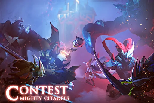 Download Mobile Royale Terbaru – Game Strategi 3D Terbaik - Screenshot 17