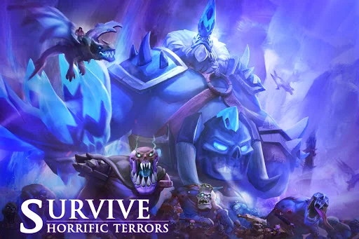 Download Mobile Royale Terbaru – Game Strategi 3D Terbaik - Screenshot 9