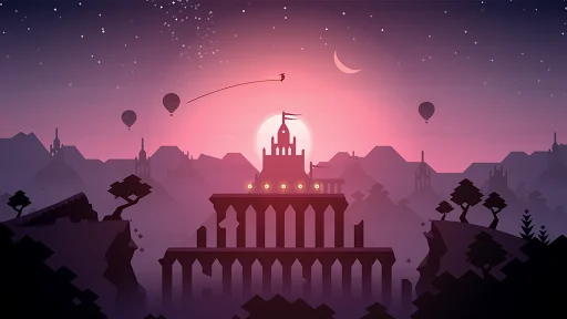 Download Alto’s Odyssey Terbaru – Game Petualangan Zen Gratis - Screenshot 1
