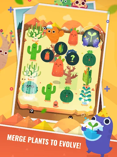 Download Pocket Plants: Game Menanam Tanaman Lucu Terbaru - Screenshot 11