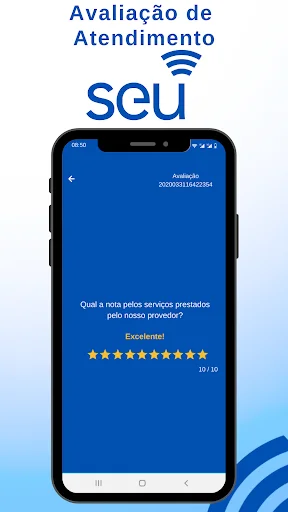 Download Cliente Seu Wifi Terbaru – Kelola Pelanggan WiFi Anda - Screenshot 6