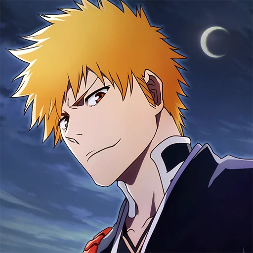 Download Bleach: Brave Souls APK Terbaru – Aksi Anime Seru