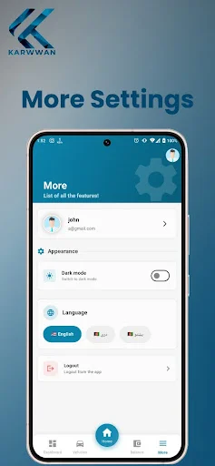 Unduh Karwwan Terbaru – Marketplace Mobil Terpercaya di Indonesia - Screenshot 5
