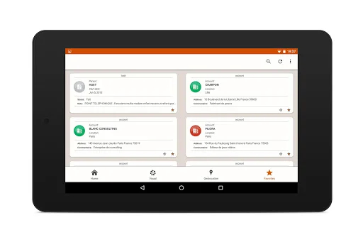 Download Nomalys Origin Terbaru – Akses Data Pelanggan Mobile - Screenshot 8