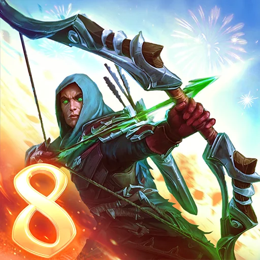 Download Age of Magic RPG Terbaru – Strategi Turn-Based Seru