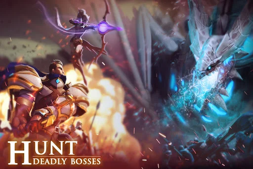 Download Mobile Royale Terbaru – Game Strategi 3D Terbaik - Screenshot 14