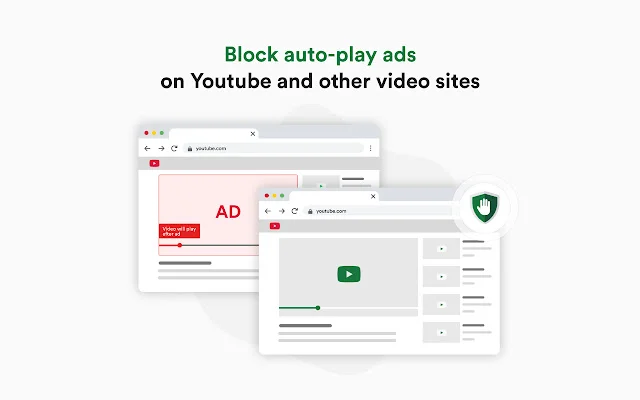 Unduh Ad Block One Terbaru – Blokir Iklan & Popup Gratis - Screenshot 2