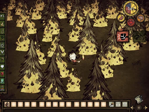 Download Don’t Starve: Pocket Edition – Survival Game Terbaik - Screenshot 14