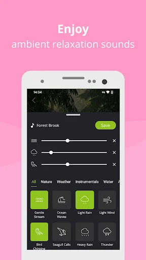 Download Podbean Podcast App Terbaru – Streaming & Audio Gratis - Screenshot 6