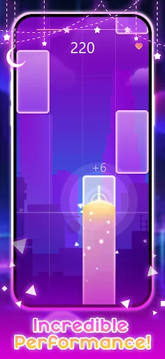 Download Piano Star Terbaru – Game Piano Seru Gratis - Screenshot 8