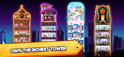 Download Cash, Inc. Terbaru – Game Idle Tycoon Seru & Gratis - Screenshot 2