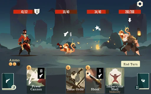 Download Pirates Outlaws Terbaru – Game Kartu Roguelike Seru - Screenshot 11
