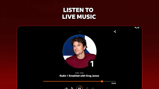 Download BBC Sounds Terbaru – Radio & Podcast Gratis - Screenshot 15