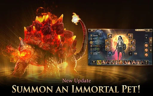 Download Rise of Firstborn Terbaru – Game Strategi Fantasi Epik - Screenshot 22
