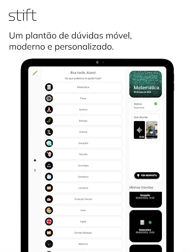 Download Stift Terbaru – Aplikasi Tanya Jawab Tugas Sekolah Terbaik - Screenshot 5