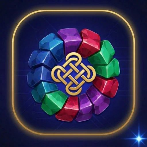 Download Smart Puzzle for Friends Terbaru – Game Puzzle Strategi