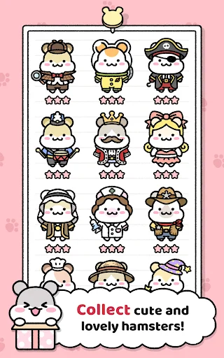 Download Hamster Town Terbaru – Game Puzzle Lucu Gratis - Screenshot 9