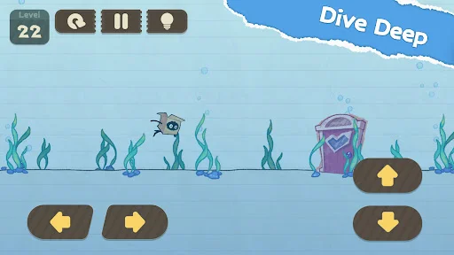 Download Brain Riddle: Tricky Box Terbaru – Asah Otak Gratis - Screenshot 8