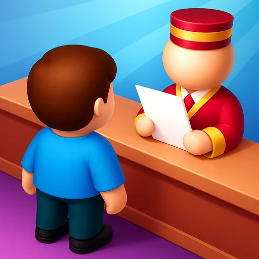 Download My Perfect Hotel Terbaru – Game Simulasi Hotel Seru