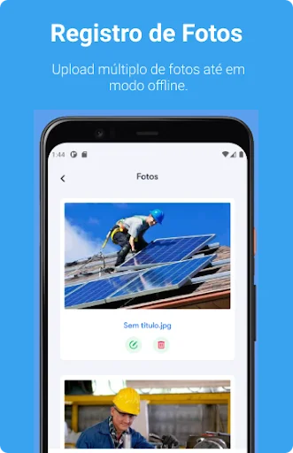 Download Flow Service Terbaru – Kelola Tim Eksternal Anda Mudah - Screenshot 12