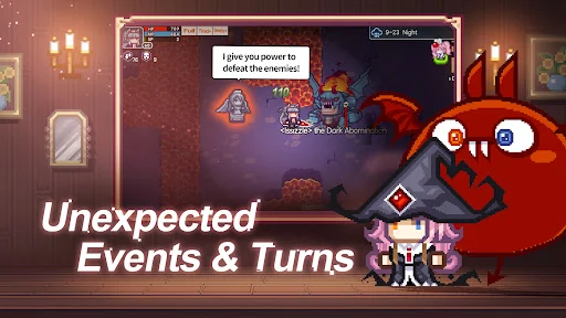 Download Elona Mobile Terbaru – RPG Open World Gratis - Screenshot 17