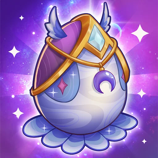 Download Merge Magic! Terbaru – Game Puzzle Mitologi Gratis