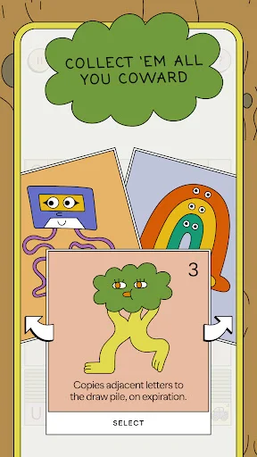 Download GUBBINS Terbaru – Game Teka-Teki Kata Paling Seru - Screenshot 25