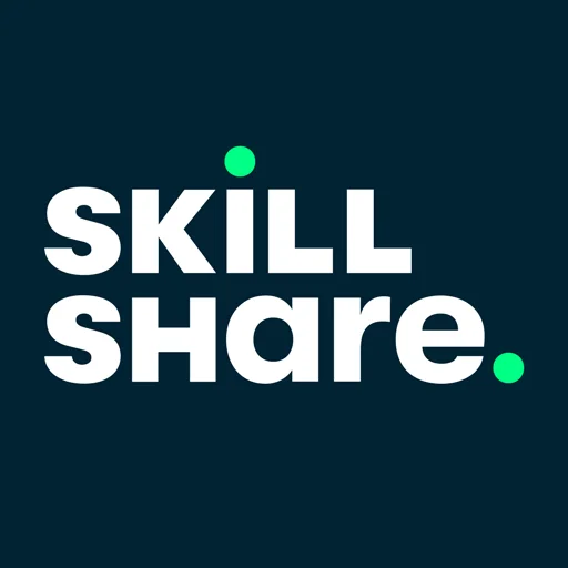 Download Skillshare Terbaru – Belajar Kreatif & Kelas Online