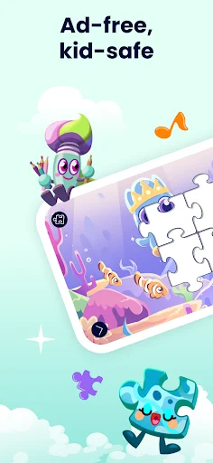 Download Moshi Kids Terbaru – Aplikasi Tidur & Cerita Anak - Screenshot 7