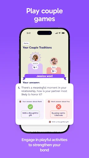 Download Paired: Aplikasi Hubungan & Kuis Pasangan Terbaru - Screenshot 6