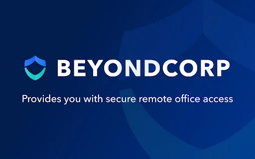 Download BYCE Extension Terbaru – Akses Remote Kantor Aman - Screenshot 1